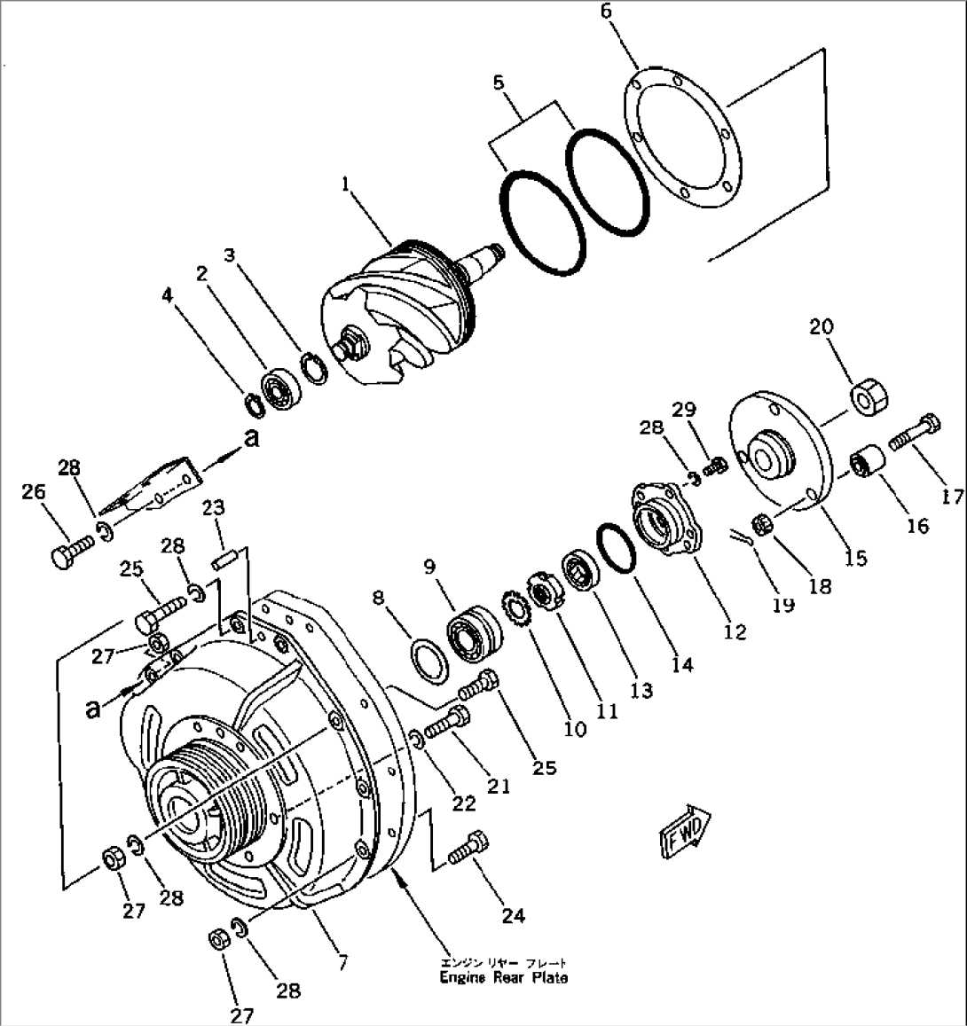 ROTOR(#3251-)