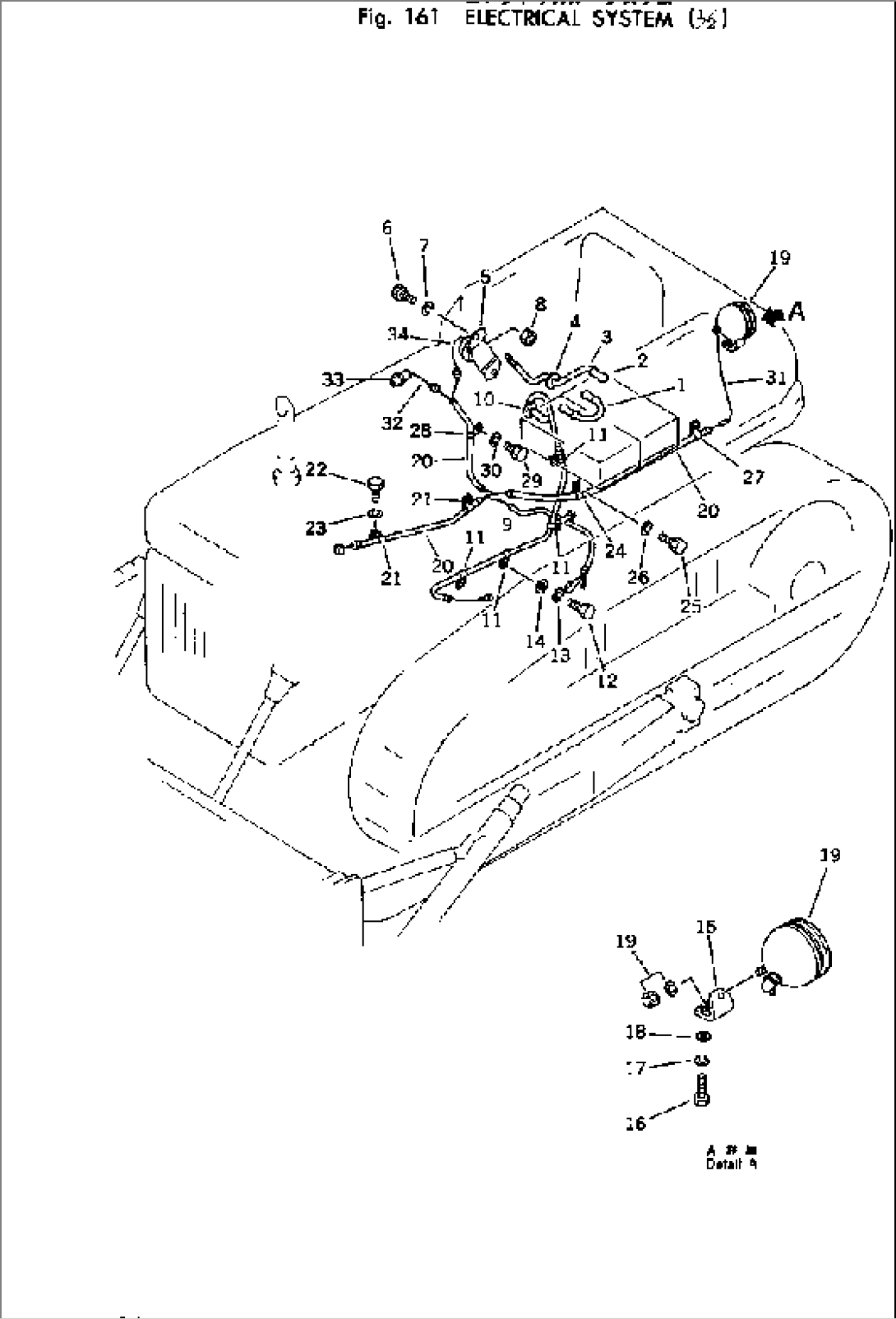 ELECTRICAL SYSTEM (1/2)