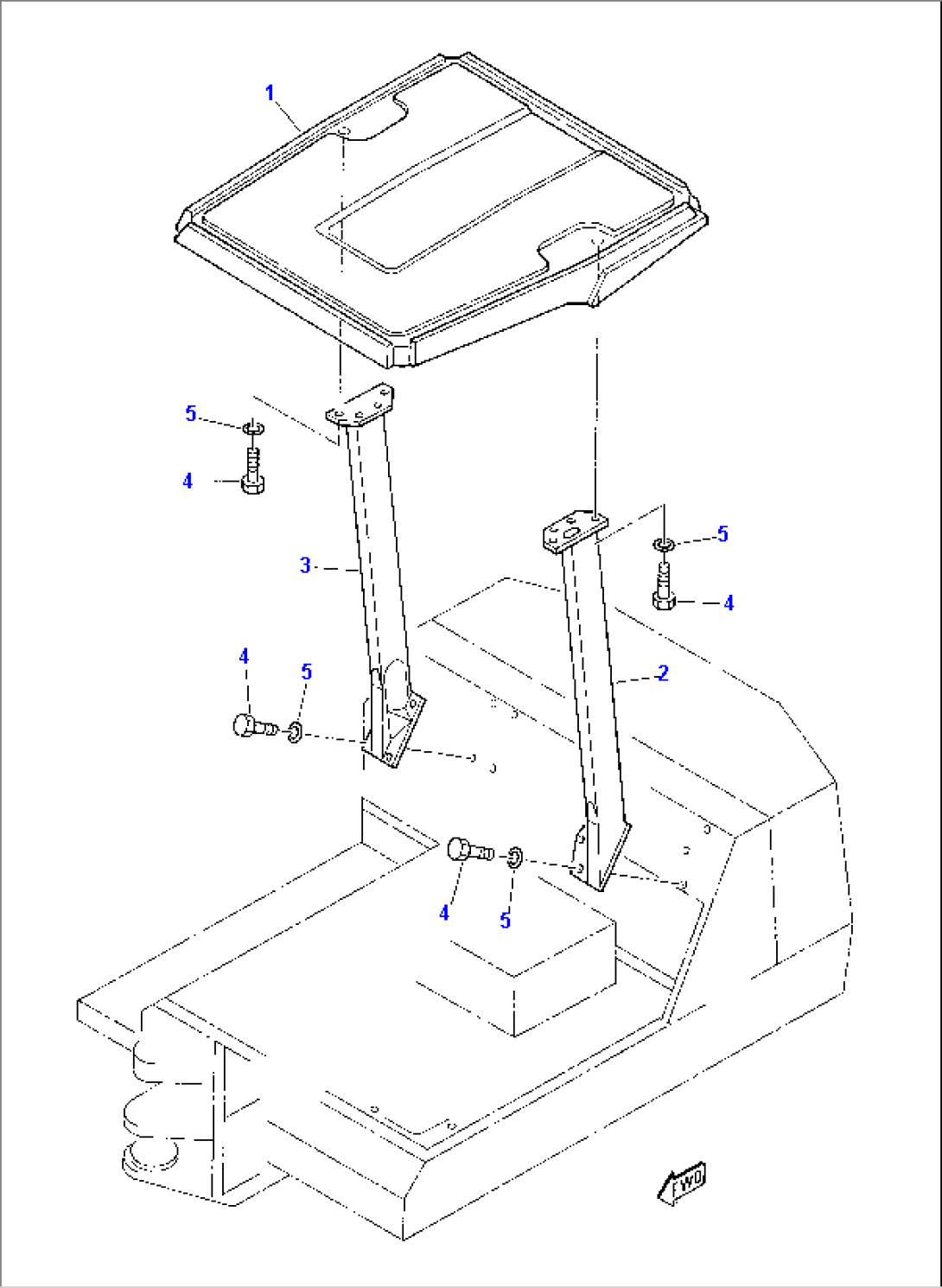 CANOPY