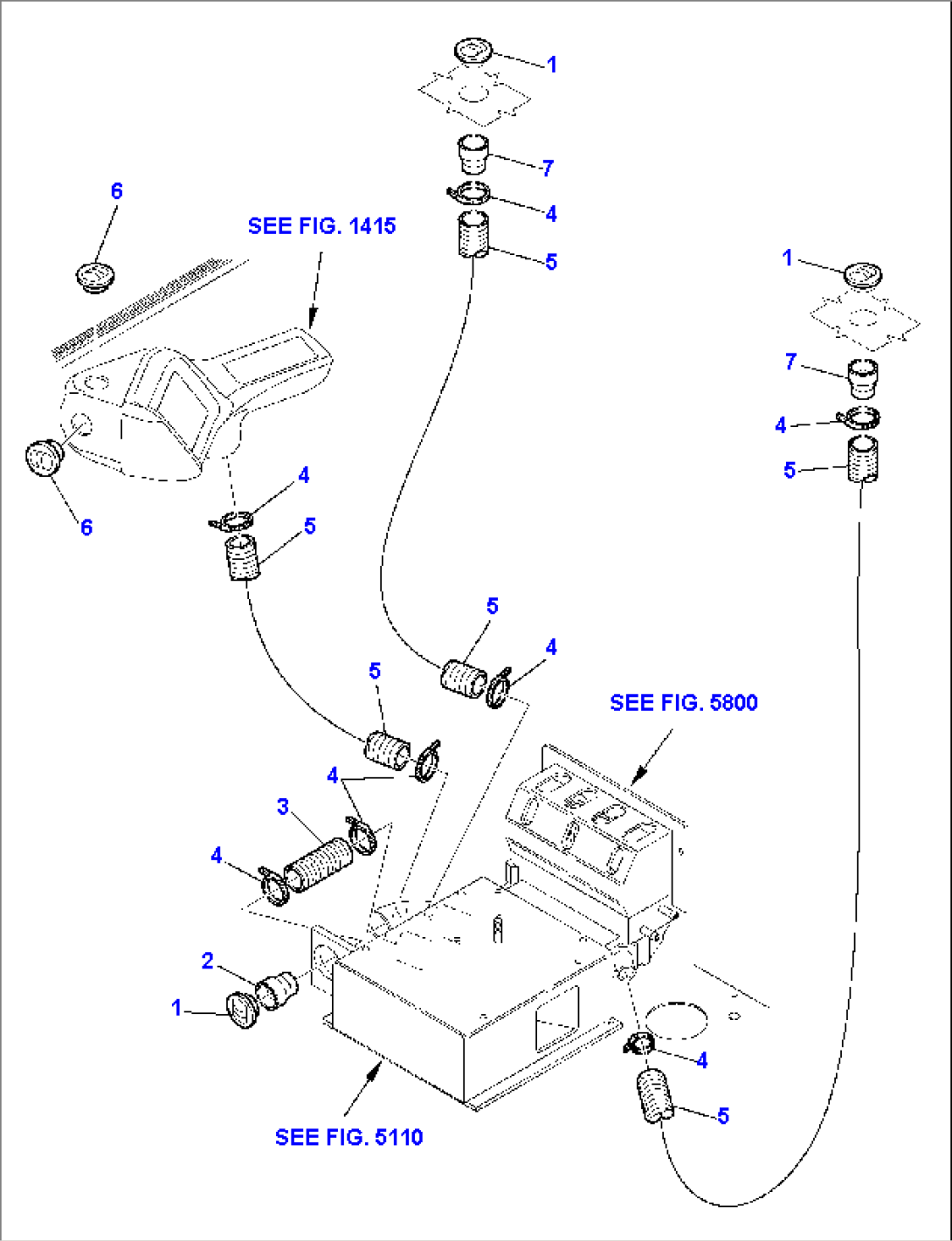 HEATING SYSTEM (2/2)