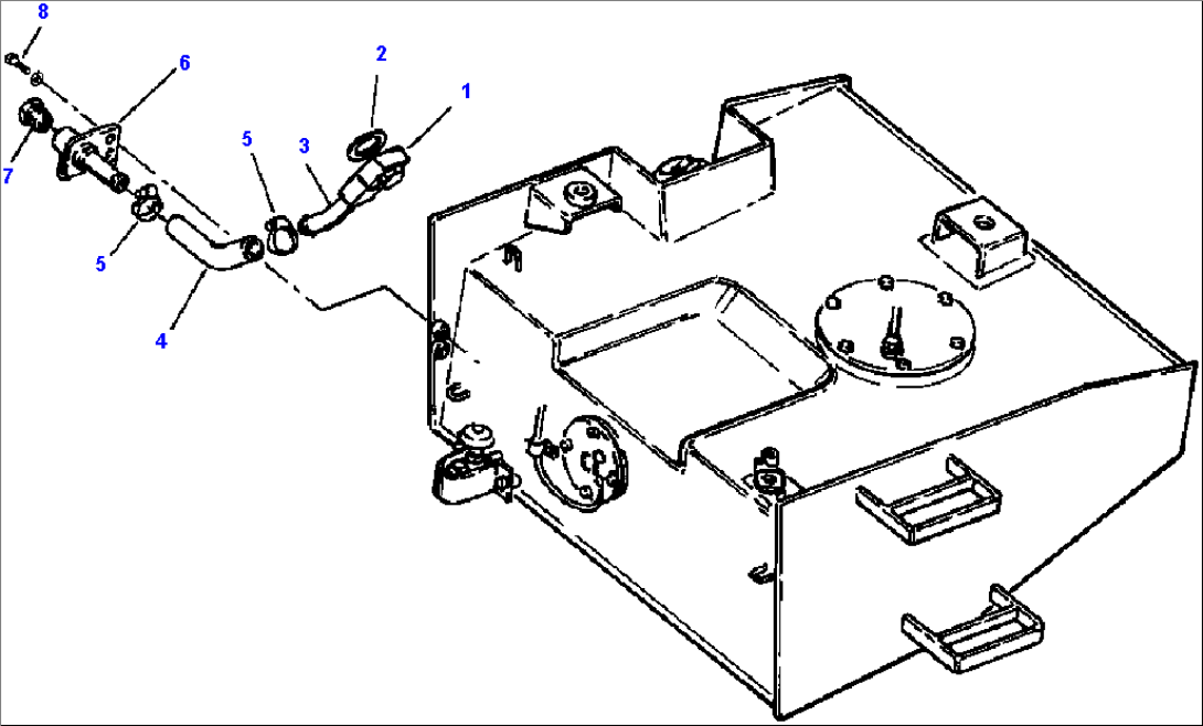 ENGINE OIL DRAIN