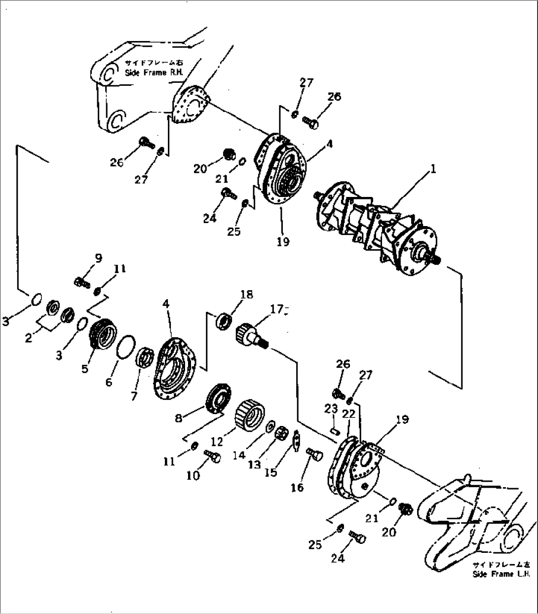 ROTOR (5/6)