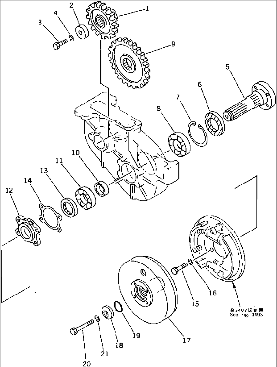 TRANSMISSION (2/2)