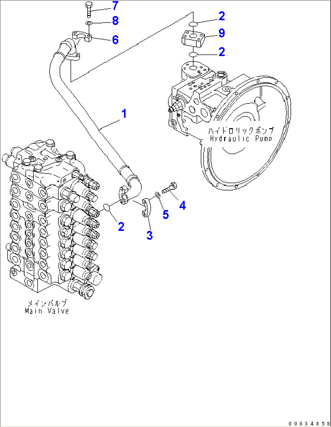 DELIVERY LINE