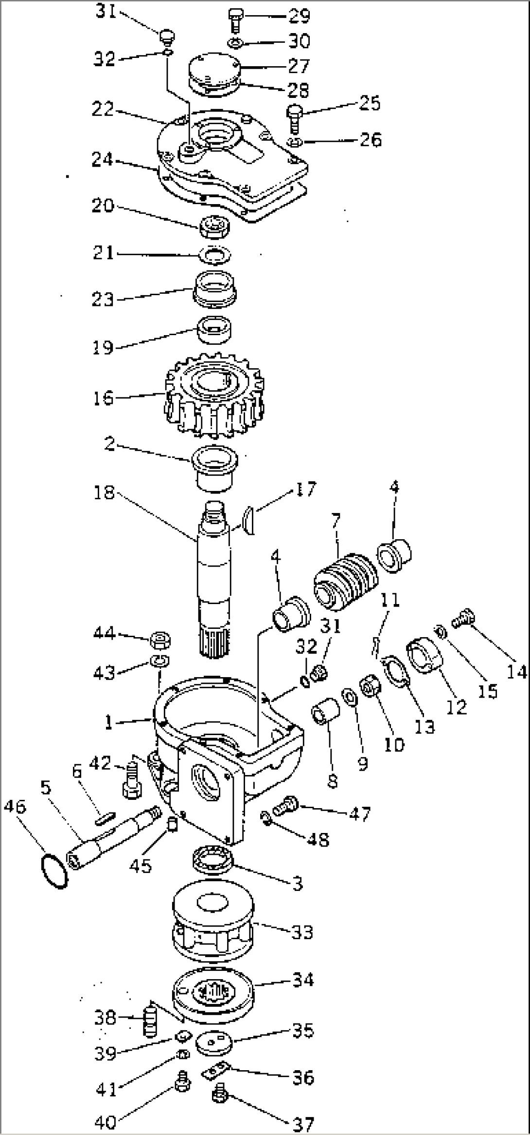 CIRCLE REVERSE