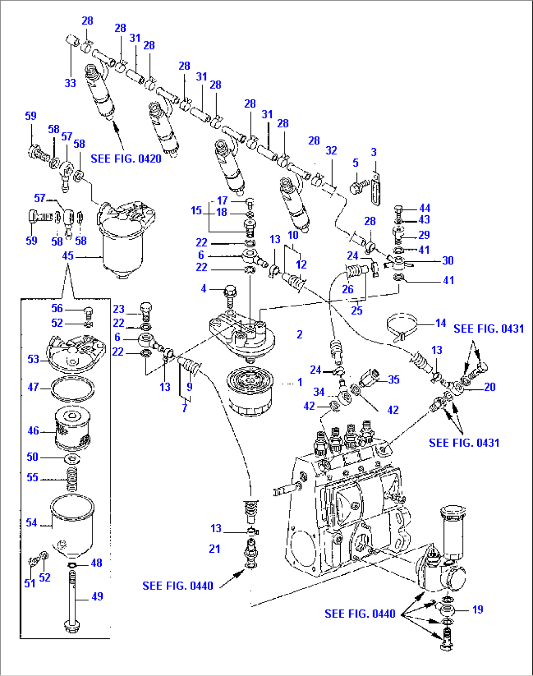 FUEL LINE