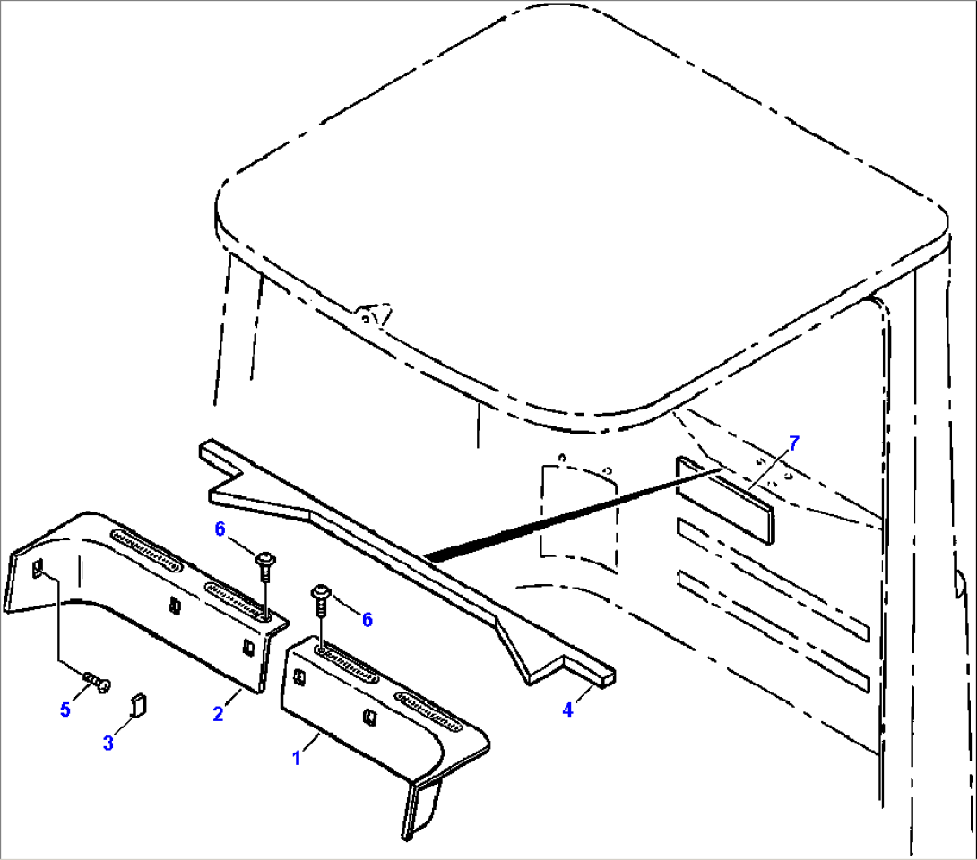 FIG. K0210-02A0 OPERATOR
