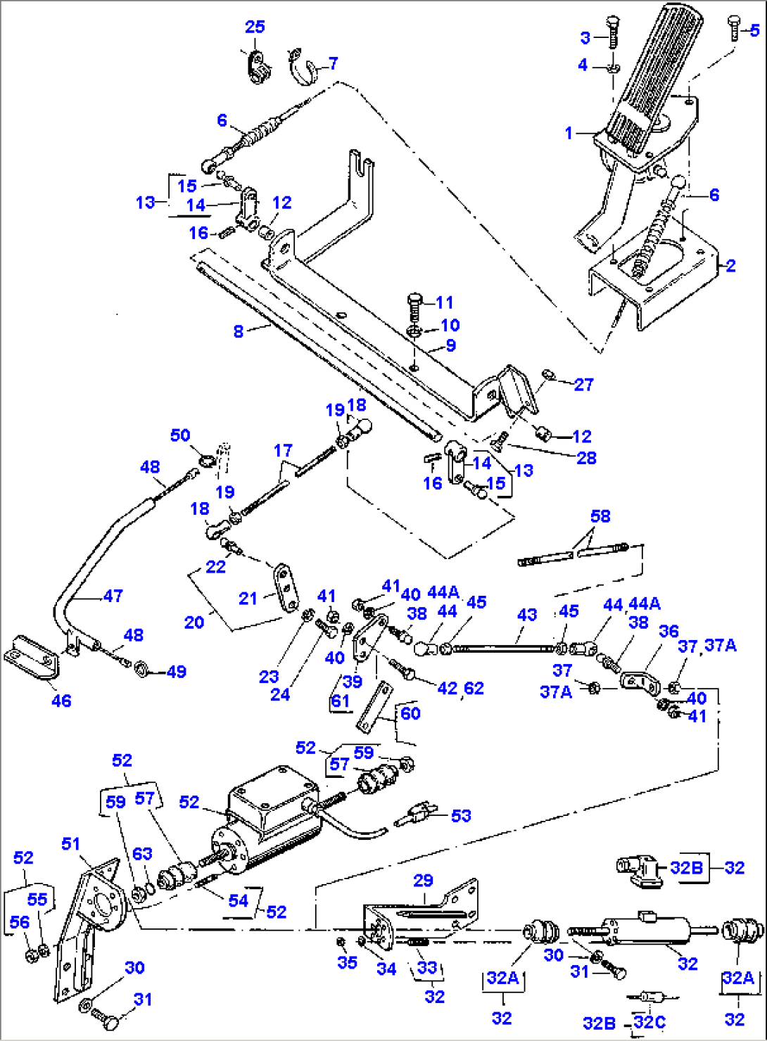 ENGINE CONTROL