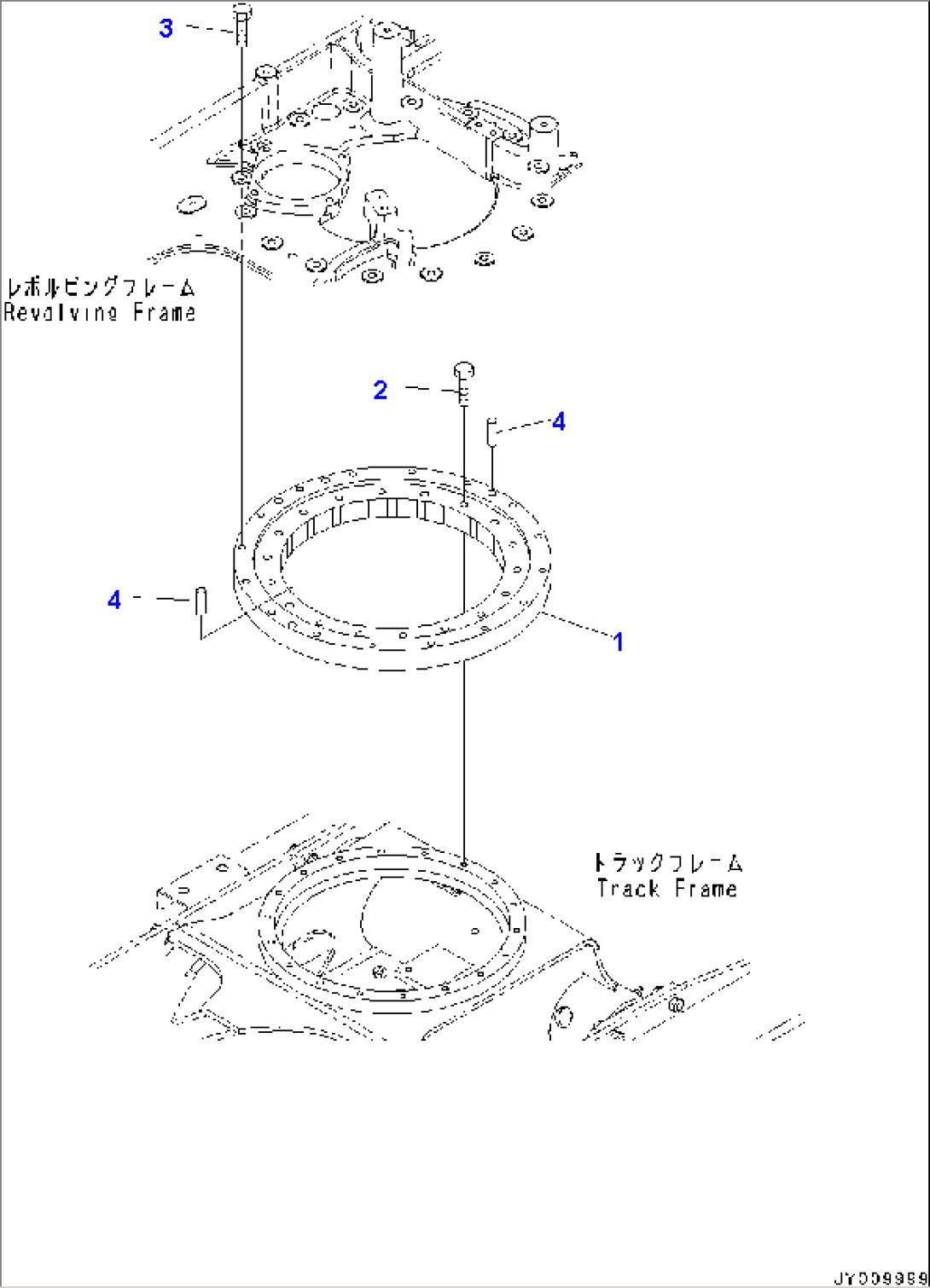 Swing Circle (#20001-20365)
