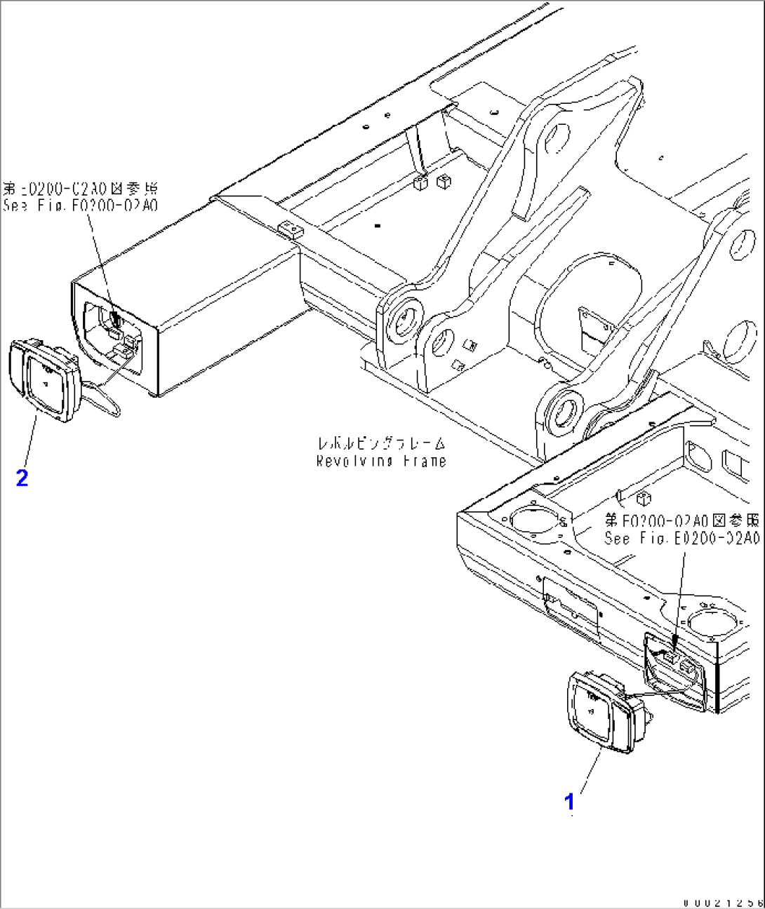 HEAD LIGHT