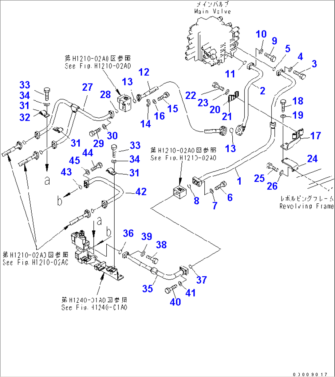 BOOM LINES (1/2)