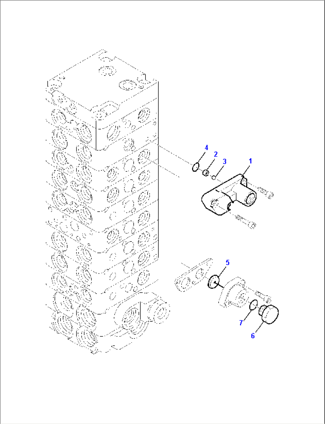 CONTROL VALVE (8/18)