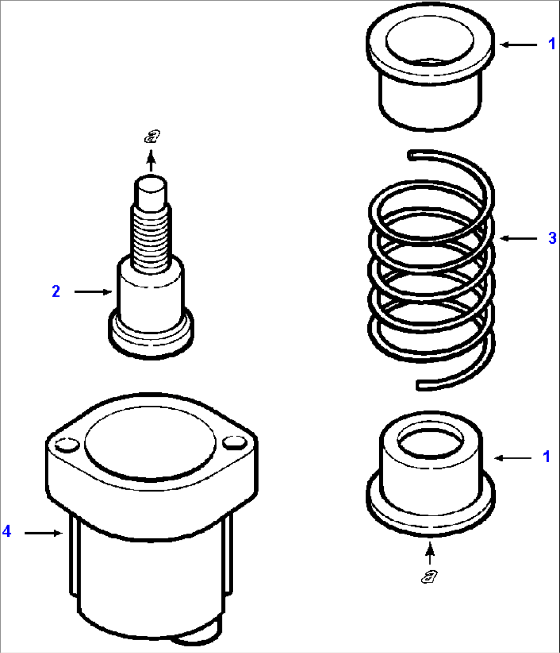 SPOOL POSITIONER
