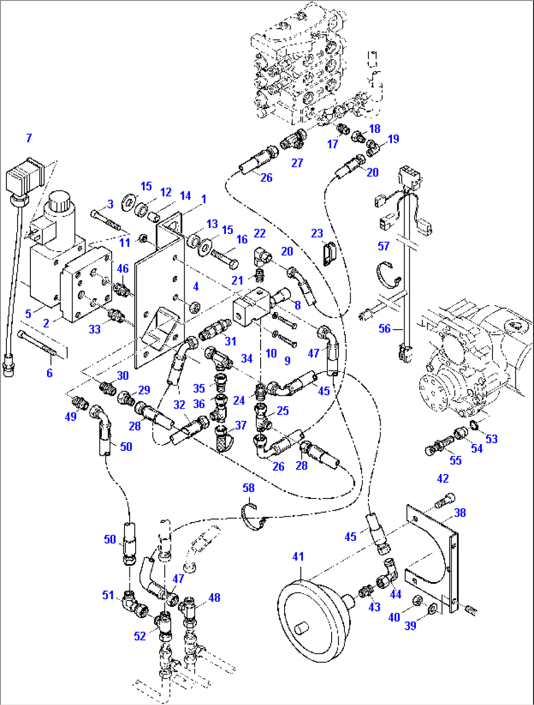 A.L.S. EQUIPMENT