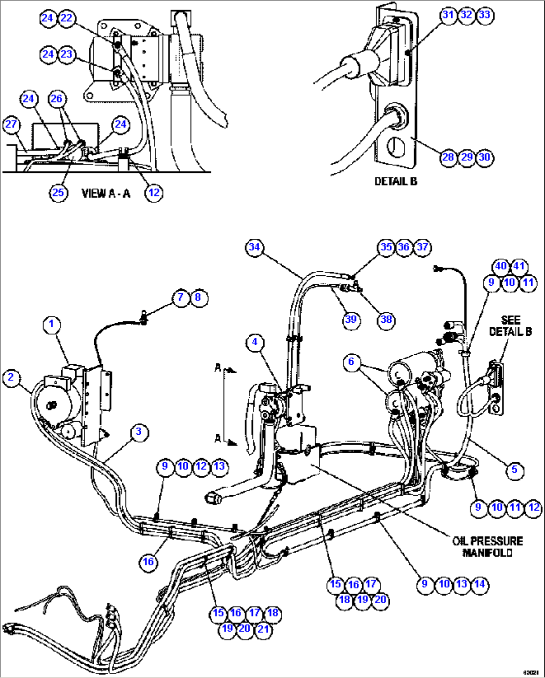 ENGINE WIRING