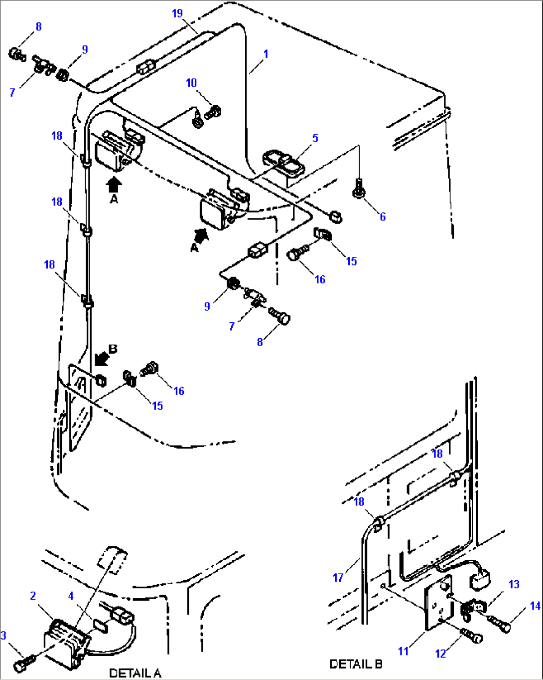 FIG. K0210-07A0 OPERATOR