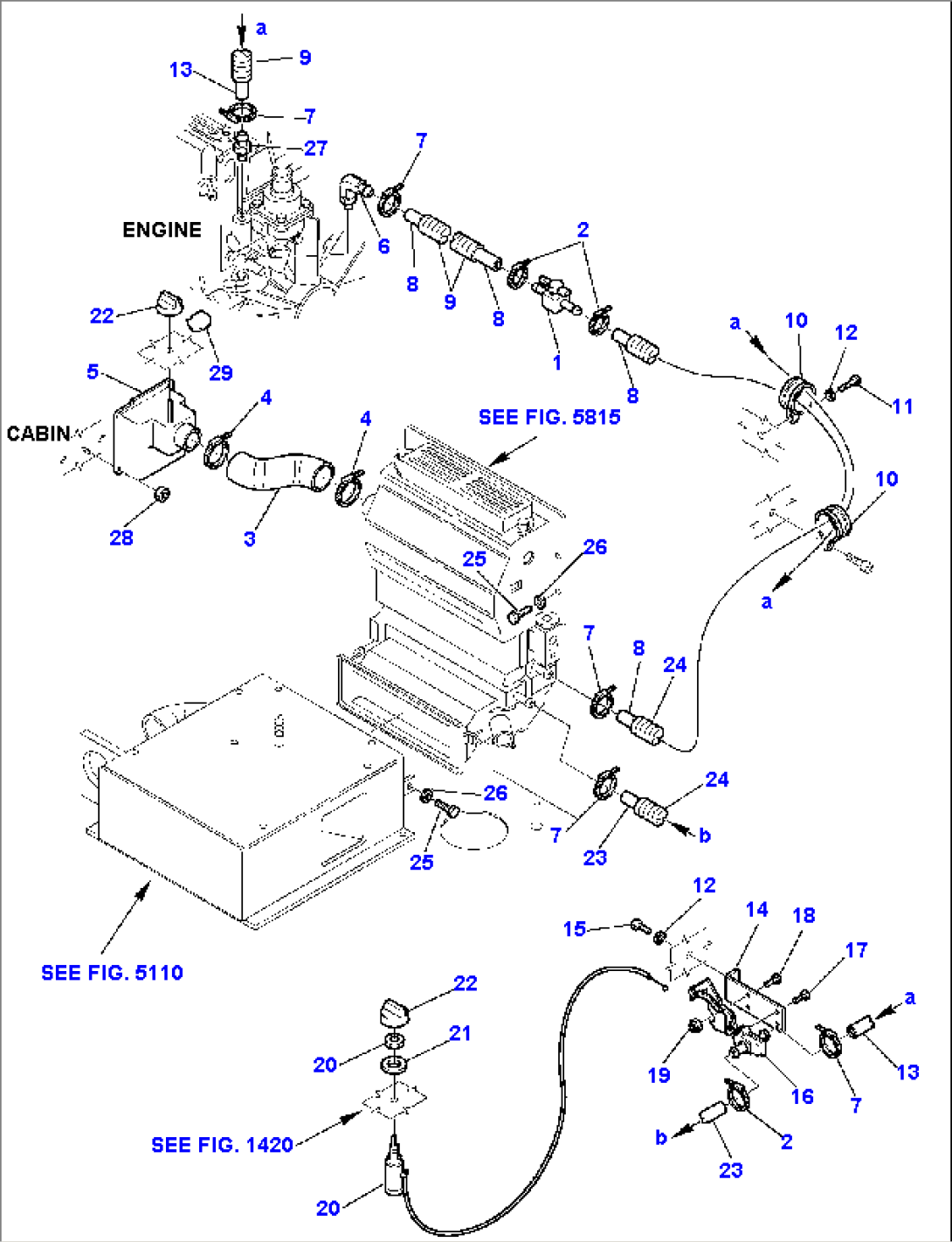 AIR CONDITIONING SYSTEM (3/7)