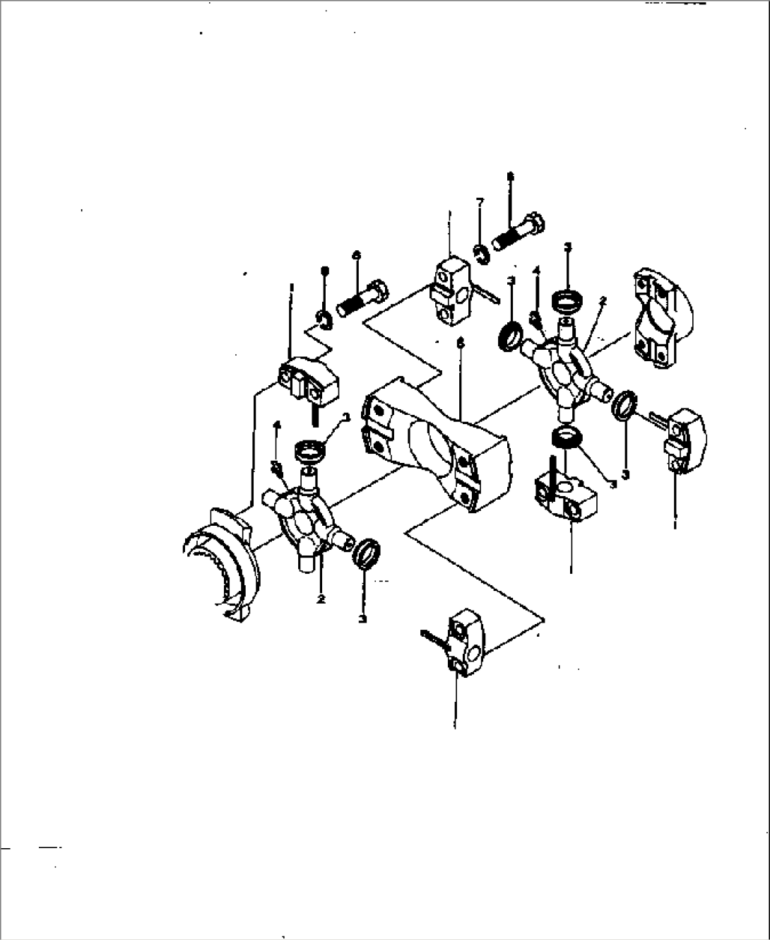 UNIVERSAL JOINT