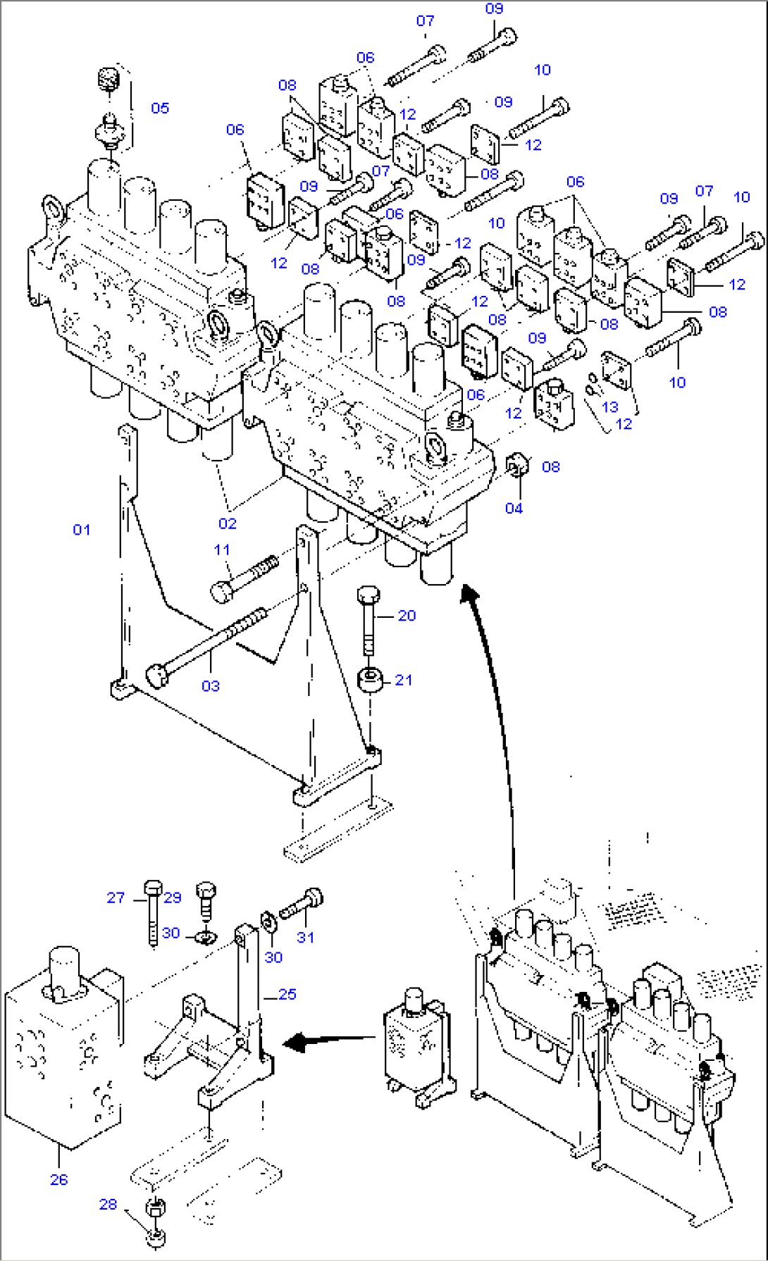 Installation - ControlBlocks