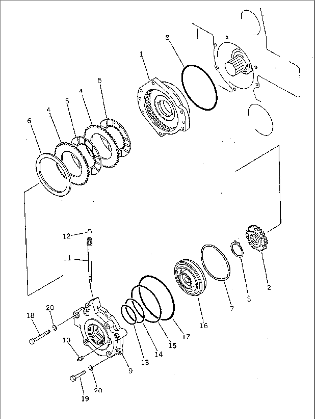BRAKE