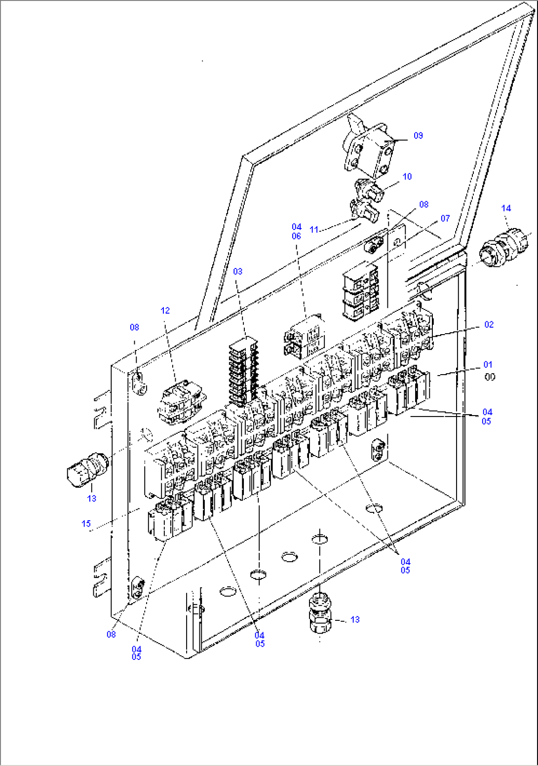 Switch Box