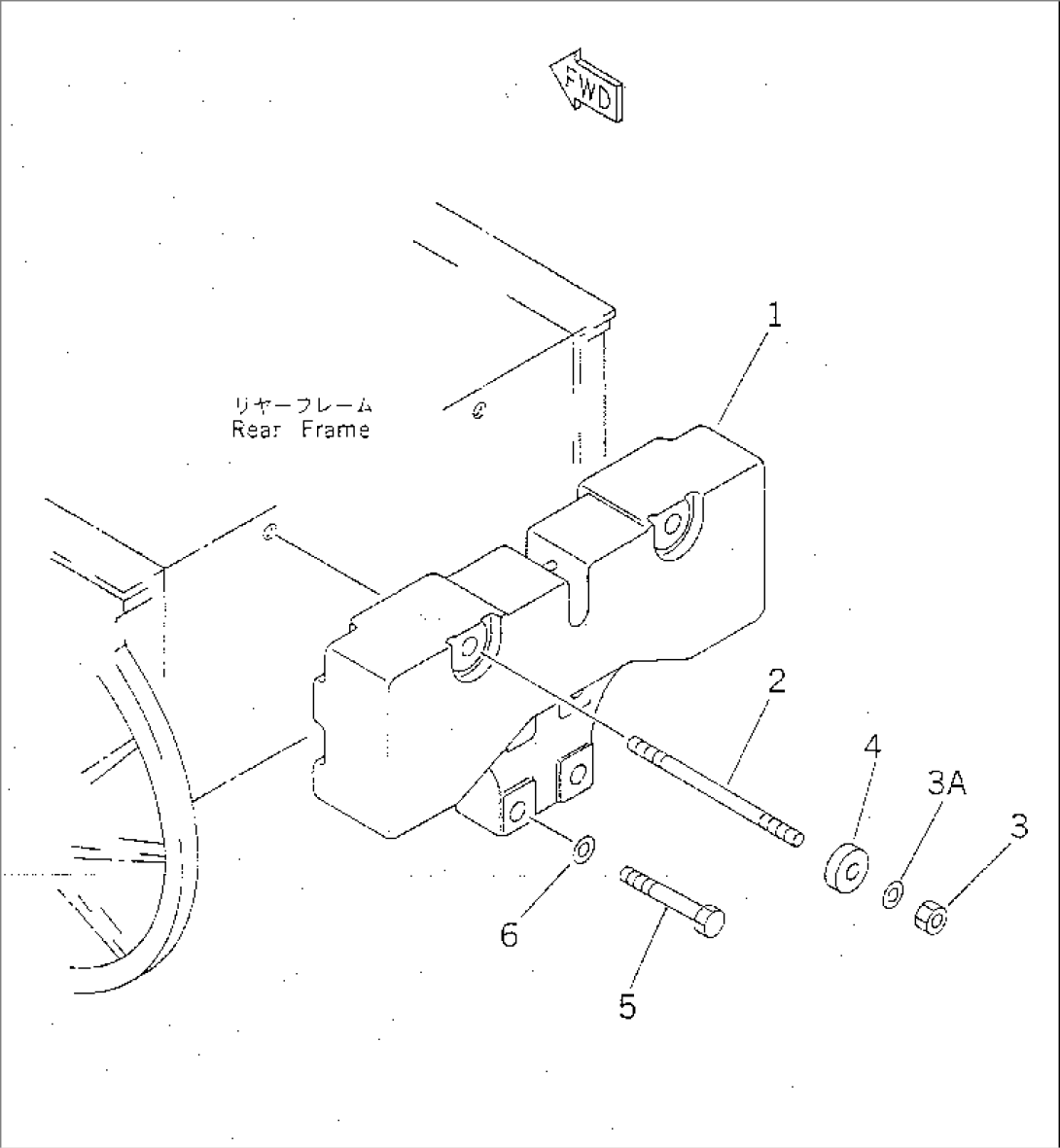 COUNTER WEIGHT