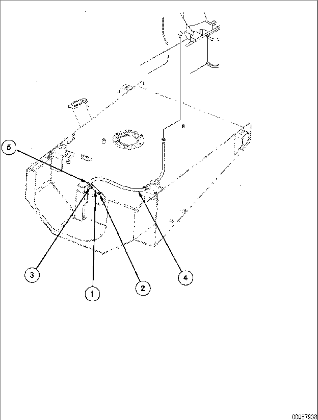 ENGINE(#52491-)
