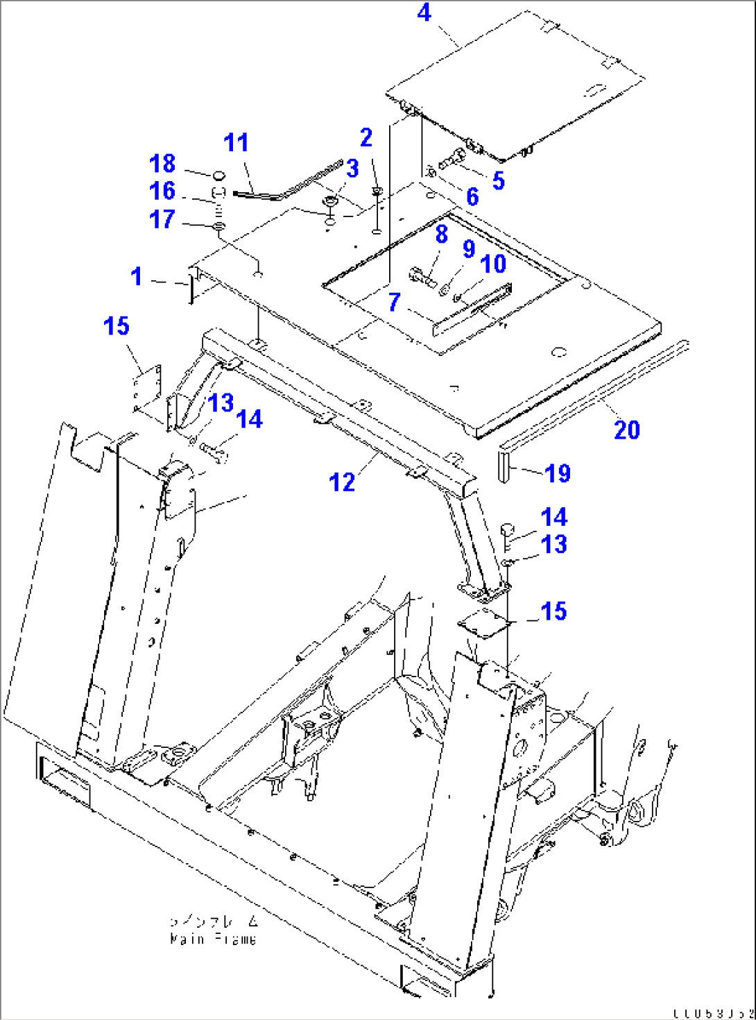 HOOD(#7001-7168)
