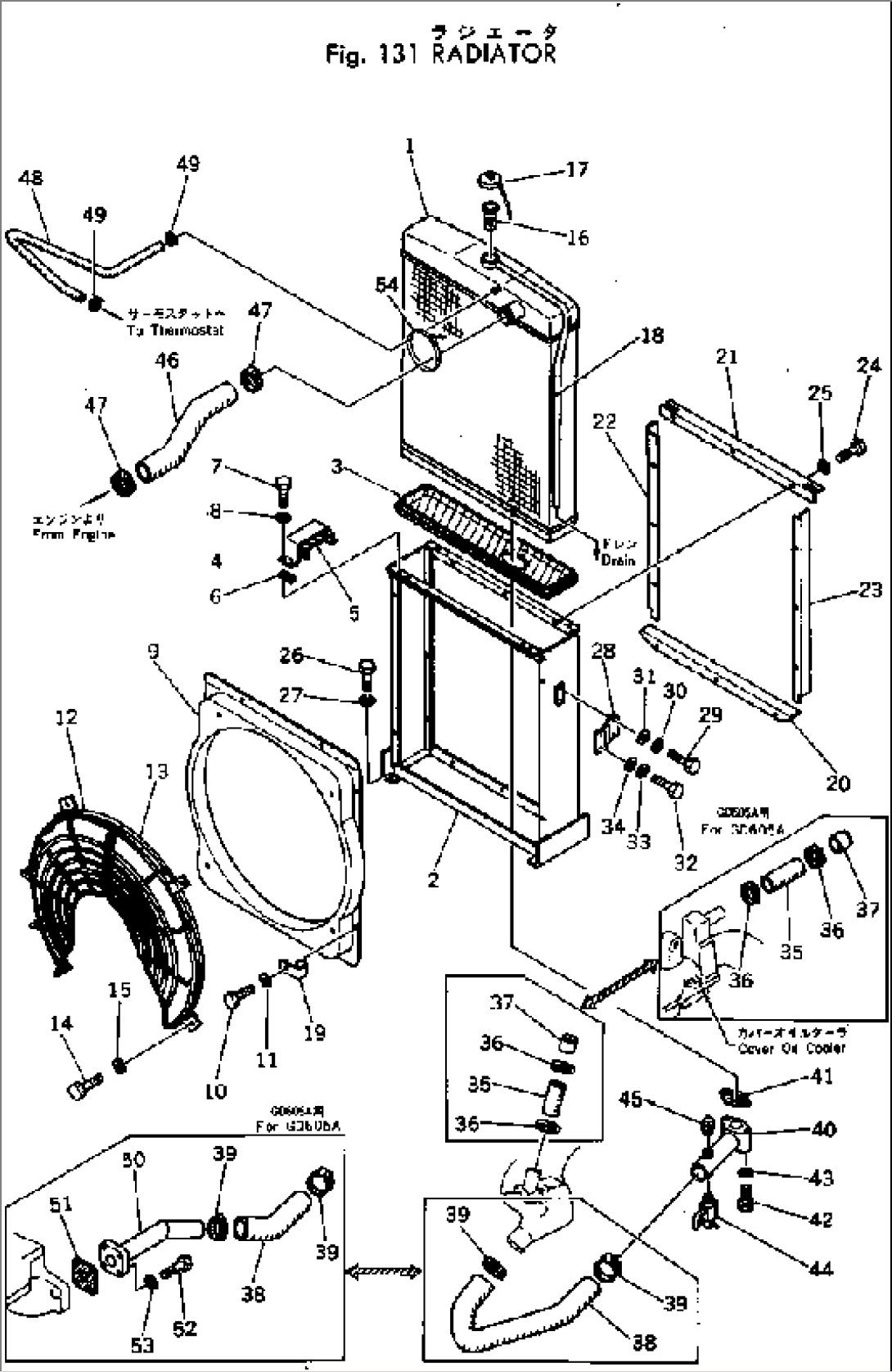 RADIATOR