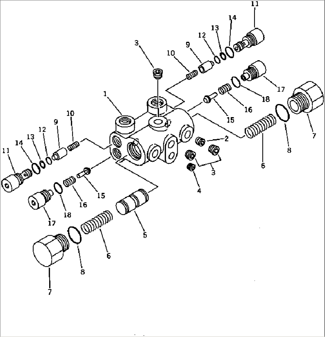 CUSHION VALVE(#20219-)