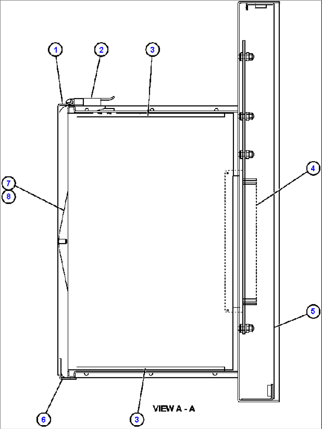 PANEL - ICP - 1 (GE0856)