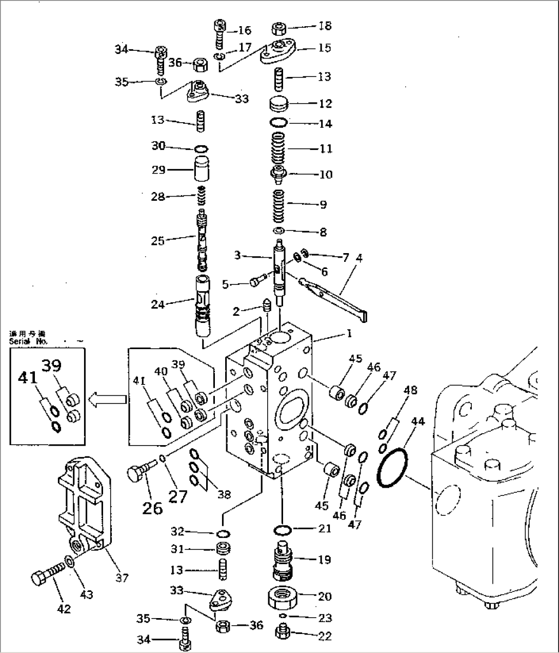 NO.2 PUMP (7/8)