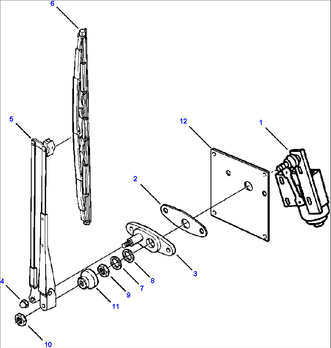 FIG NO. 5446B OPERATOR