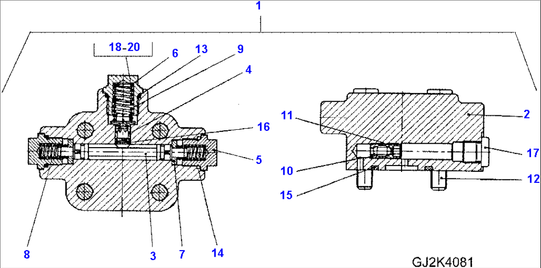 AXIAL PISTON ENGINE