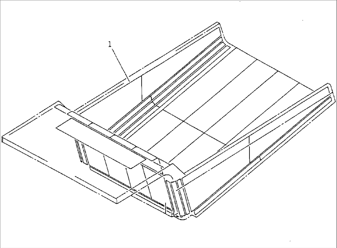 BODY LINER (A TYPE)