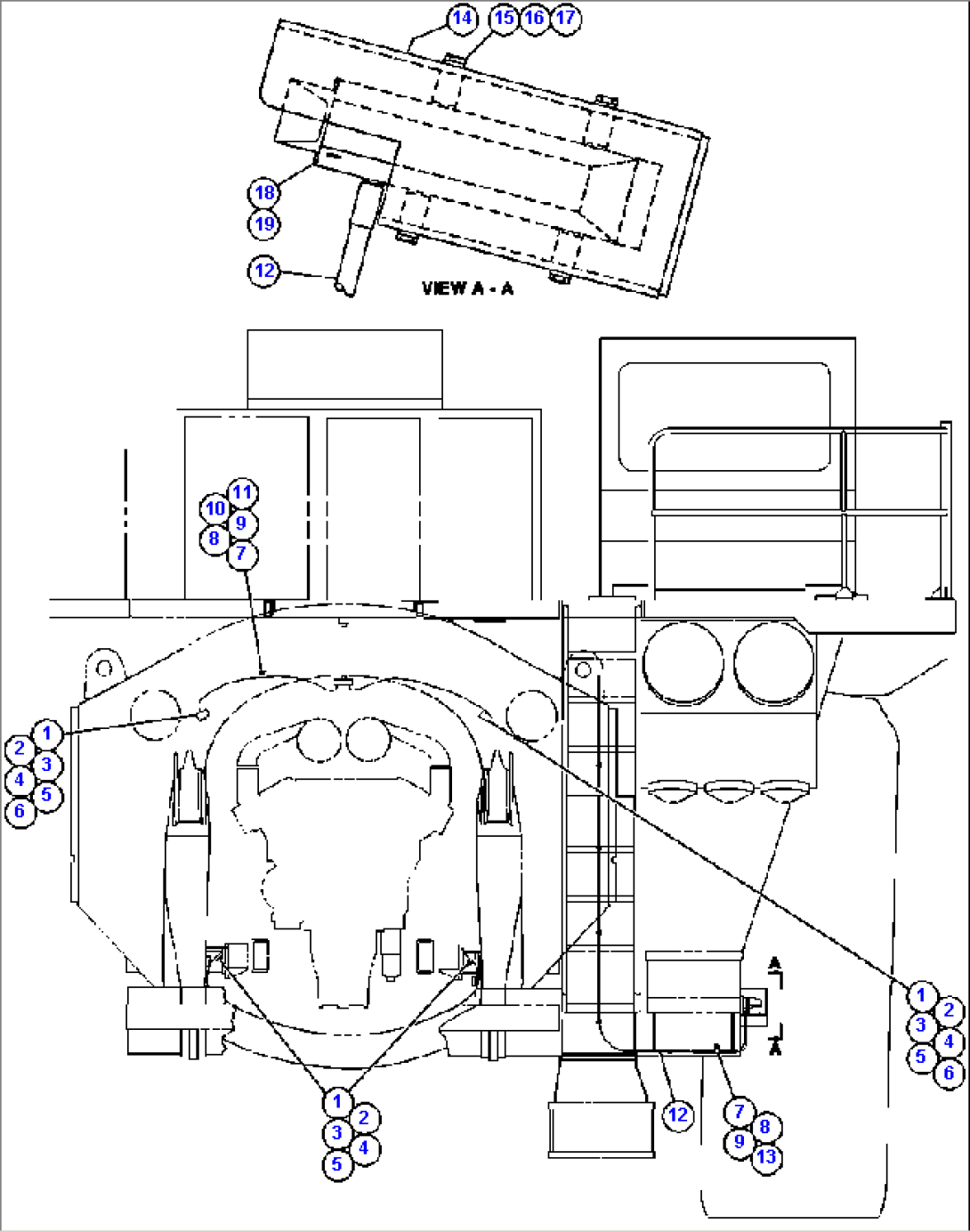 FIRE CONTROL SYSTEM - 2