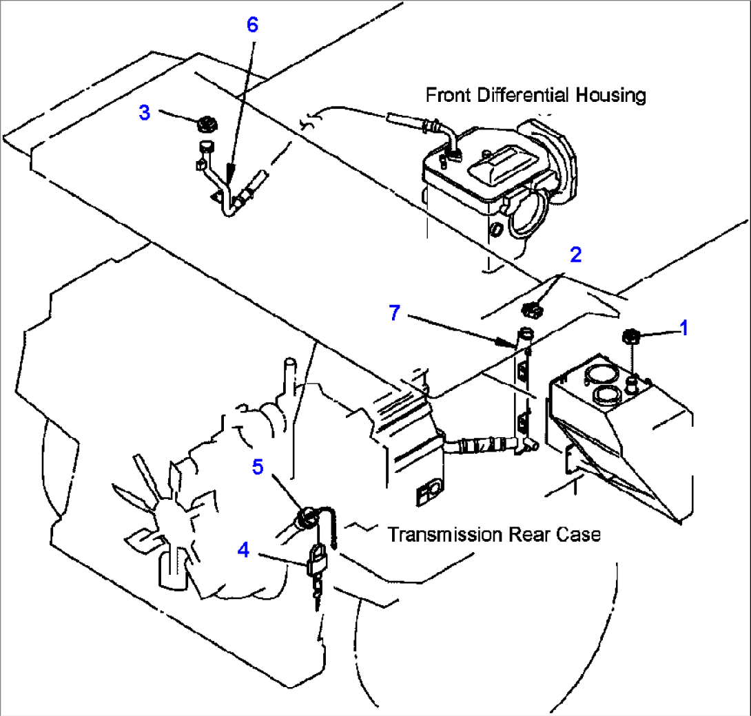 FIG. L3340-01A0 VANDALISM PROTECTION - CAP LOCK