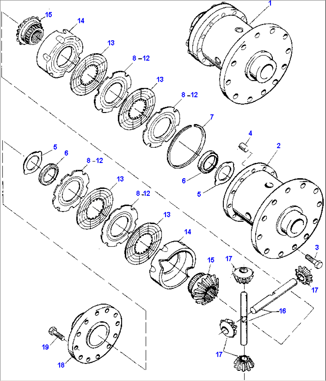 DIFFERENTIAL