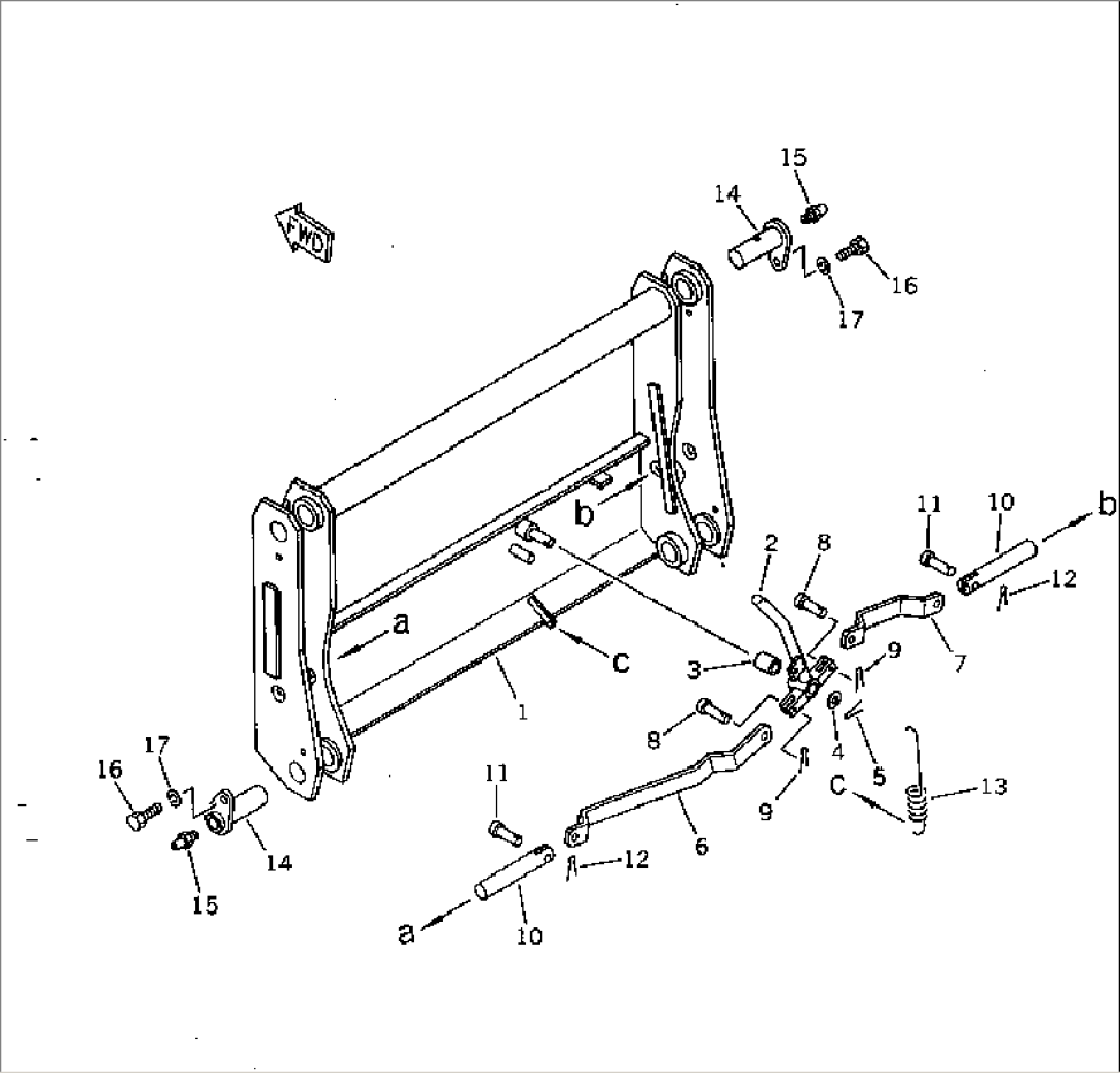 MULTI COUPLER