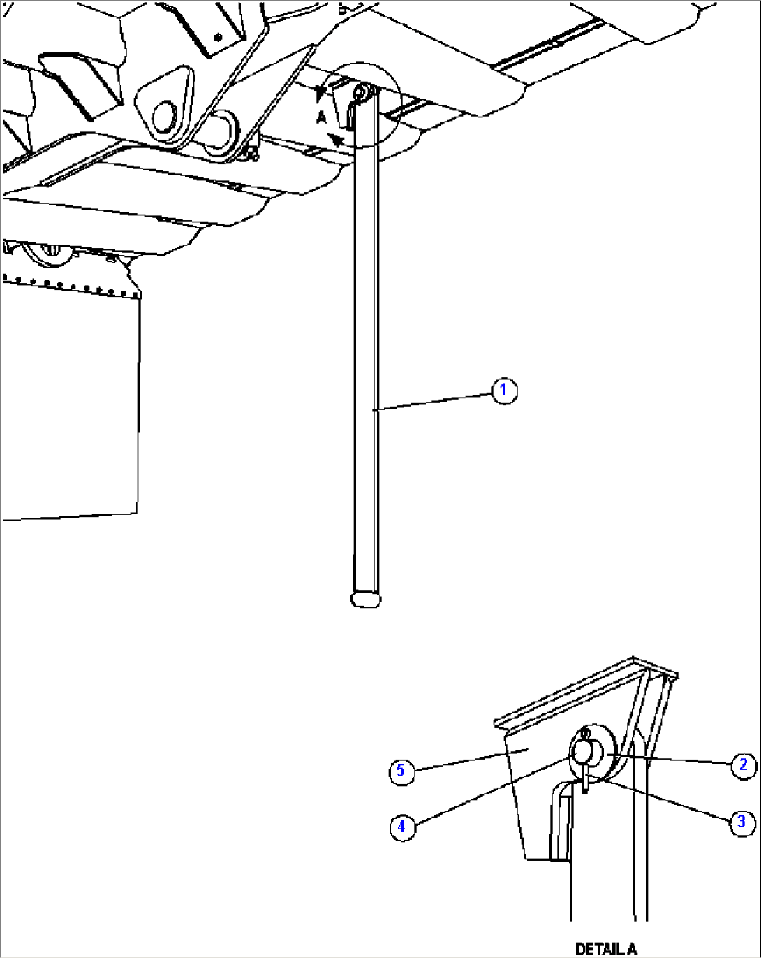 ROCK EJECTORS INSTALLATION