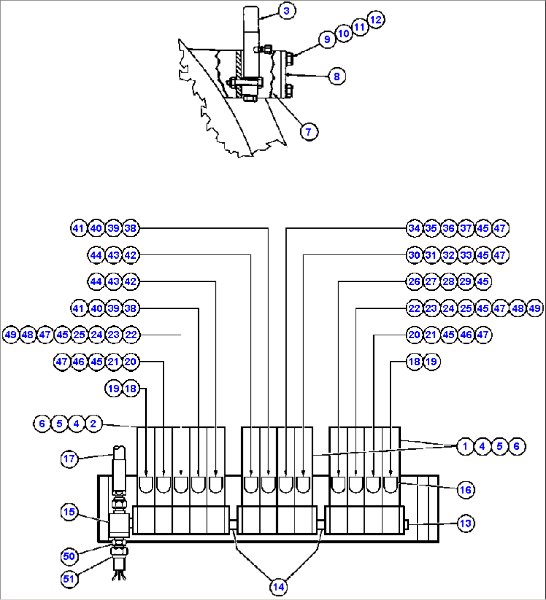 AUTOMATIC LUBRICATION SYSTEM