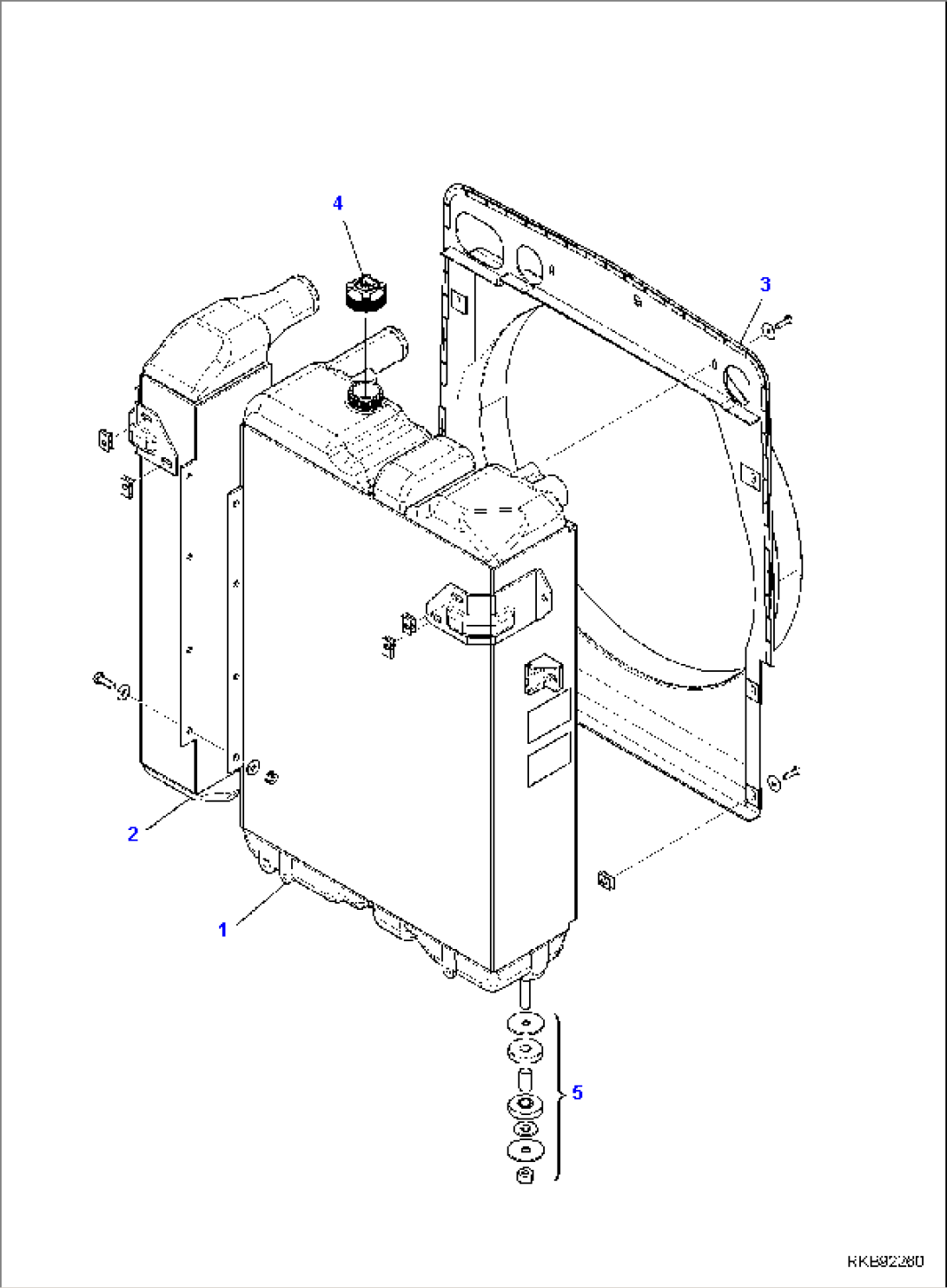 RADIATOR (3/3)