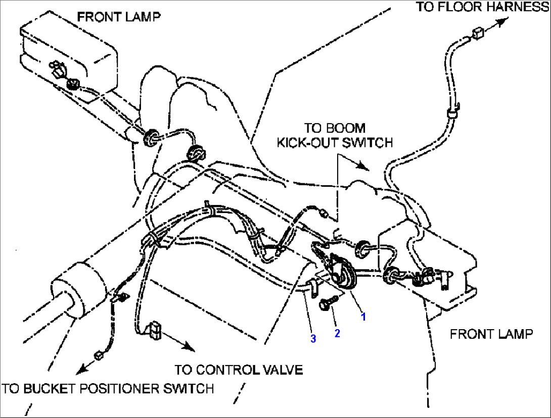 FIG. E0410-01A0 HORN