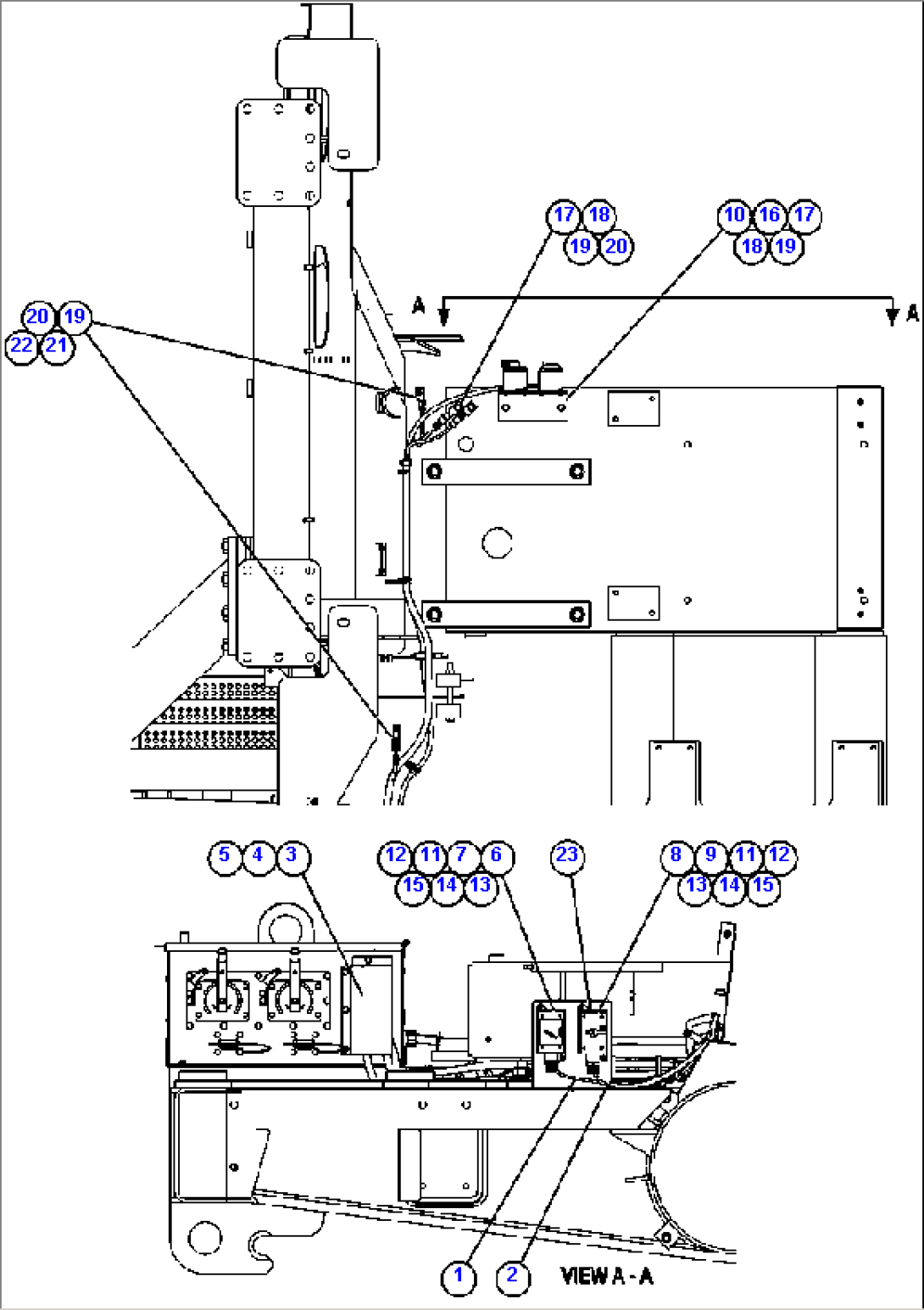 WIRING INSTALLATION ( 2/4)