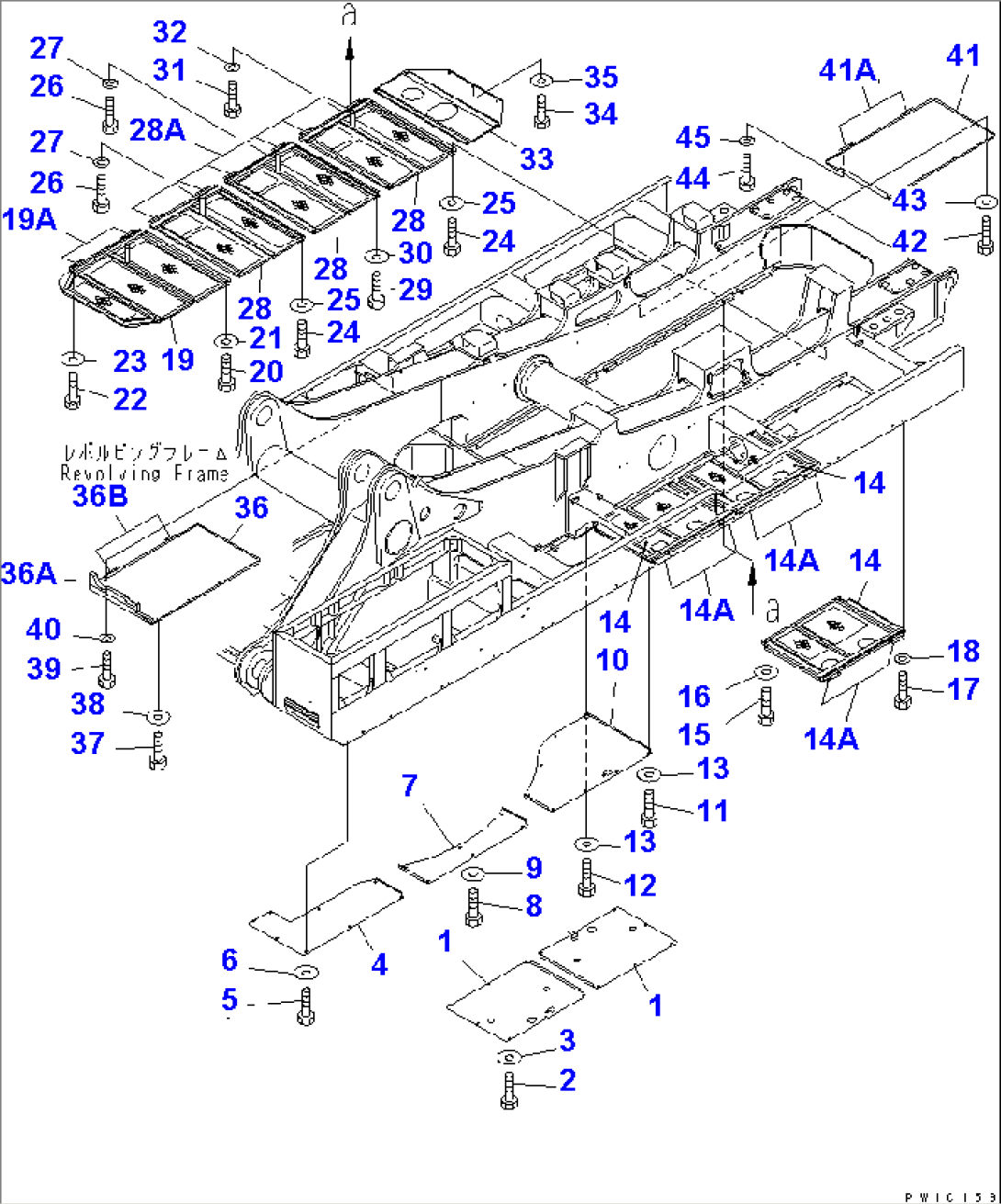 UNDER COVER(#10011-11001)