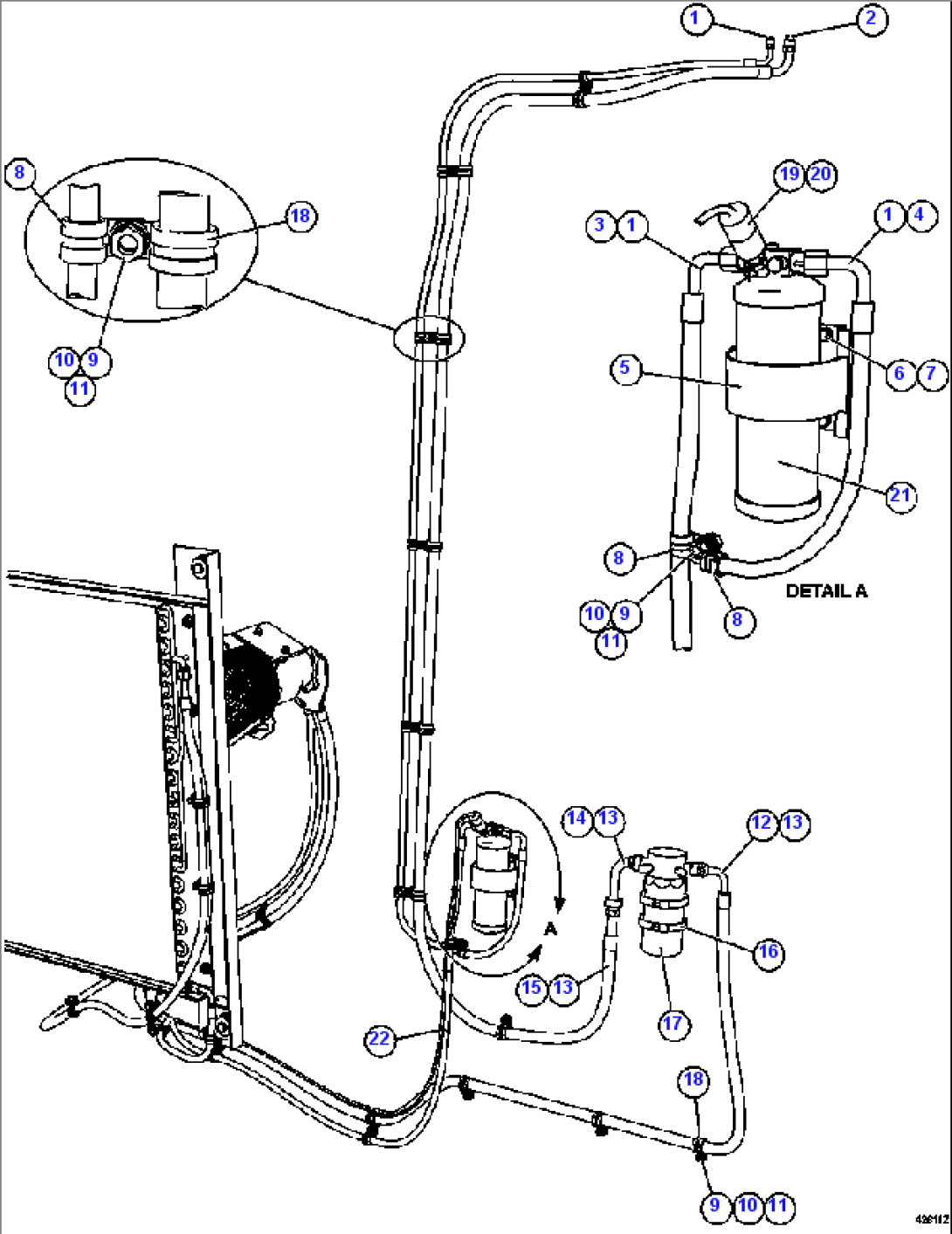 AIR CONDITIONING PIPING