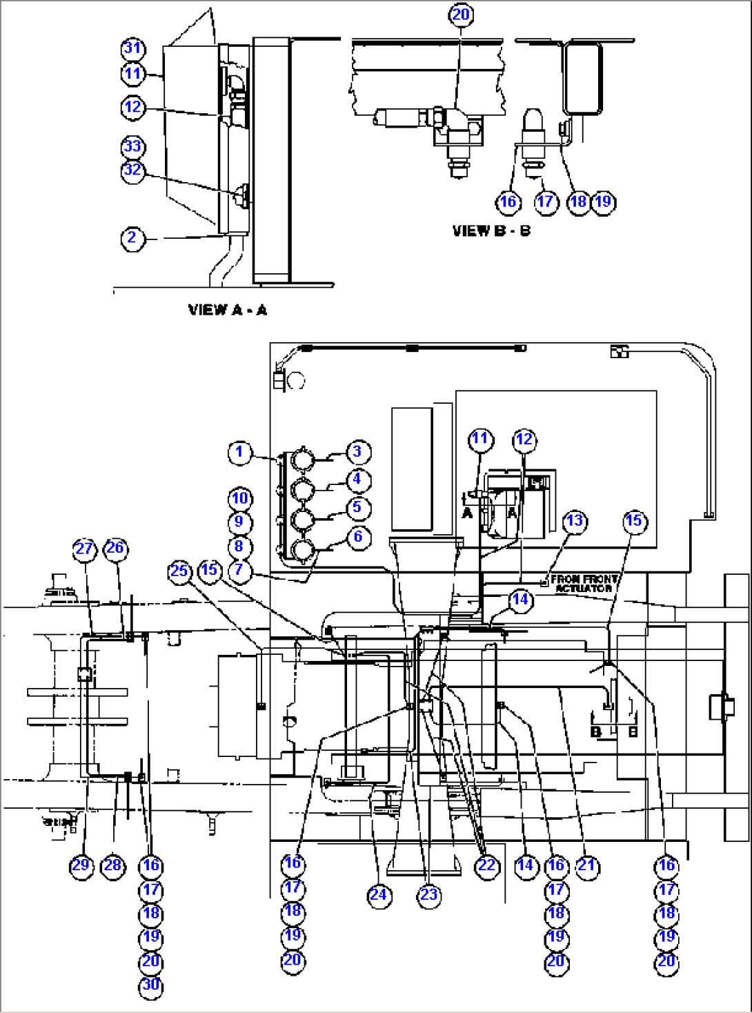 FIRE CONTROL SYSTEM - 3