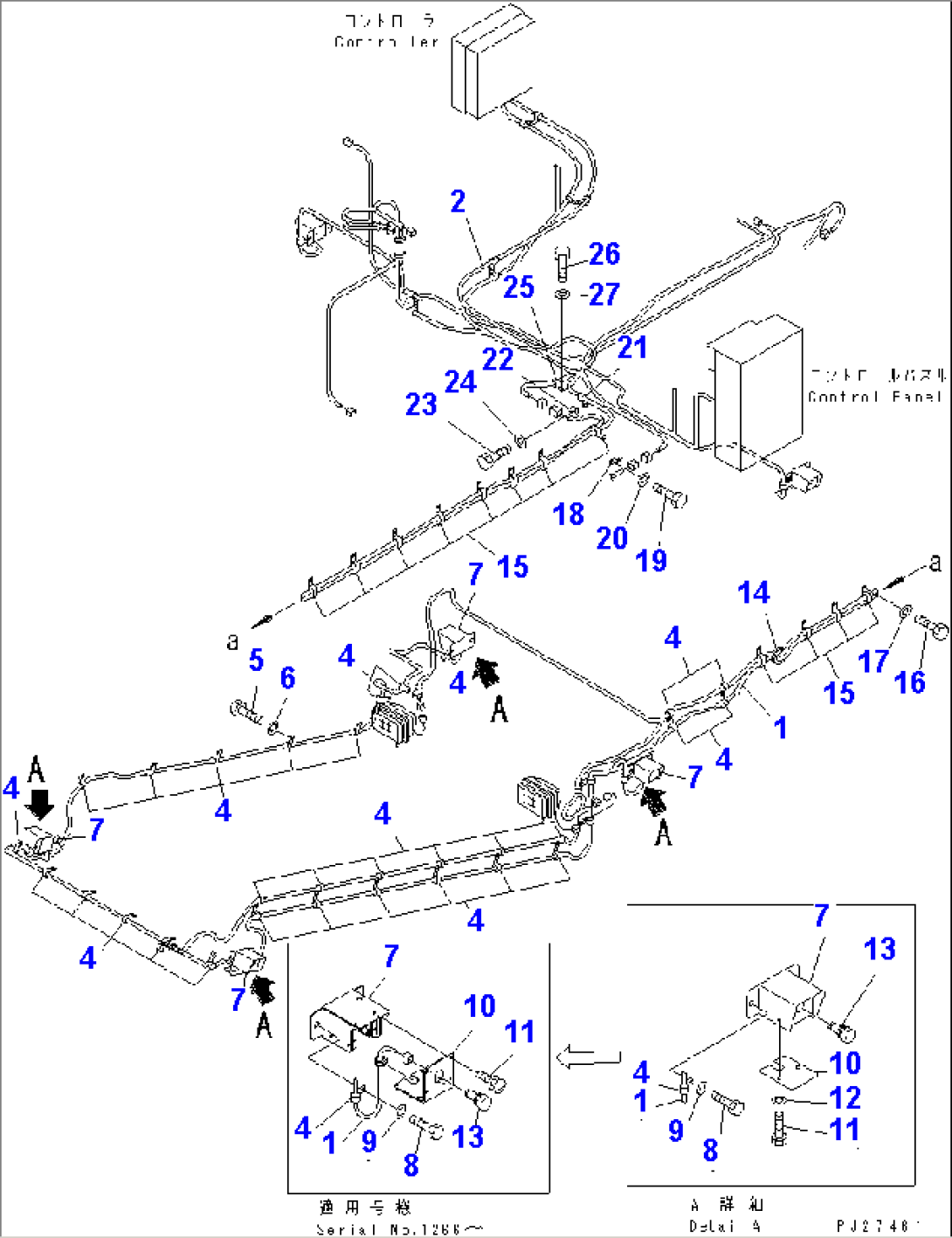 ELECTRICAL SYSTEM (2/4)