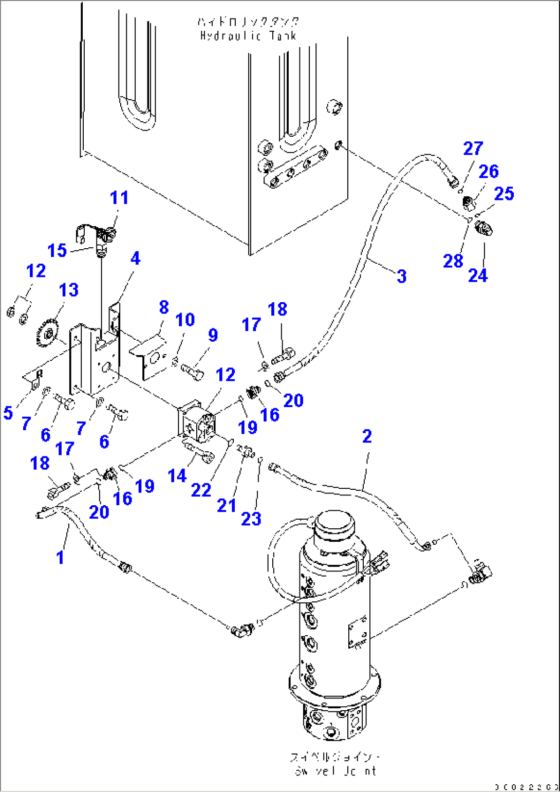 SPEED SENSING CONTROL (SPEED SENSING)