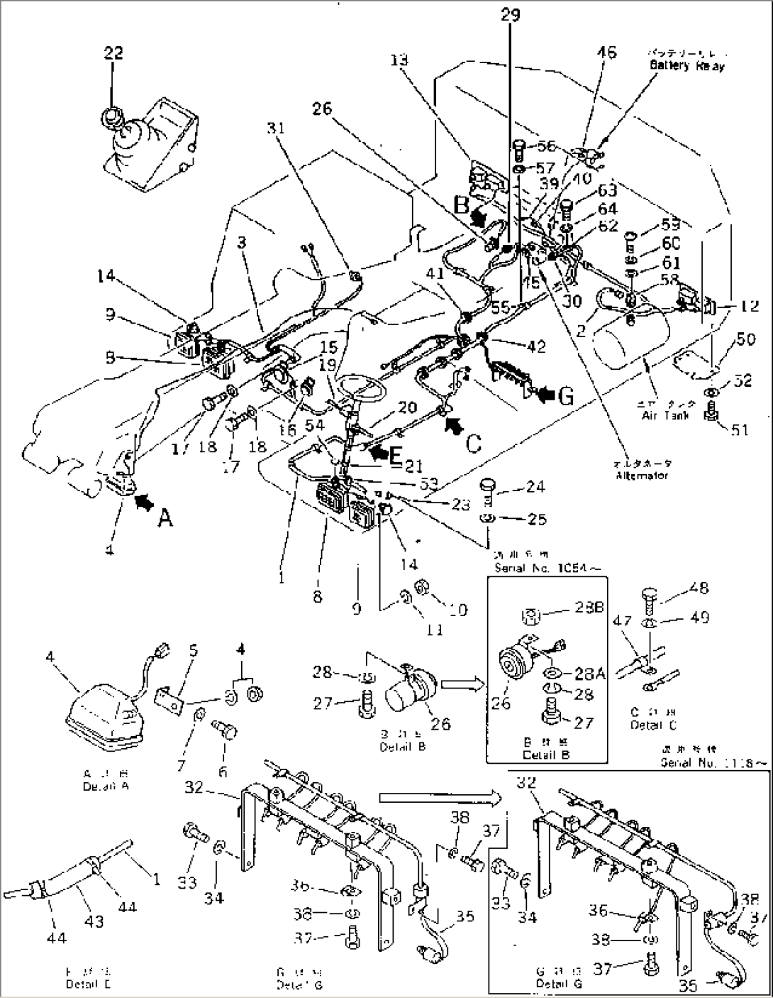 ELECTRICAL SYSTEM (1/2)